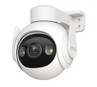 IMOU Cámara de exterior con conexión Wi-Fi 5MP 3K modelo Cruiser 2 IPX6,