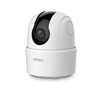 Imou Cámara IP WiFi Interior 2K/3MP Cámara de Vigilancia WiFi Interior 360°
