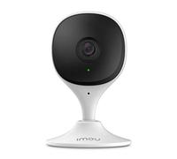 Imou Camara Vigilancia WiFi Interior 2K(3MP) con Detección de Movimiento Humano, Cámara IP WiFi, Visión Nocturna, óptima para Vigilar Bebés y Mascotas Perros, Compatible con Alexa