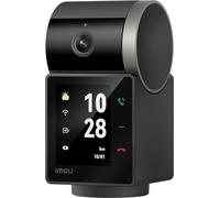 IMOU CAMERA CUBE REX PRO PT 5MP 2.8MM IR ONE TOUCH 2.4 96DB SMART TRACKING