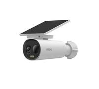 Imou Cell 3C All in One Cosse Caméra de sécurité IP Extérieure 2304 x 1296 pixels Plafond/mur