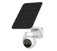 Imou Cell PT Solar Kit Cámara de seguridad IP Exterior 3 MP de Pared