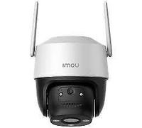 Imou Cruiser 2C Cámara WiFi de Vigilancia Exterior Giratoria 2K con IA