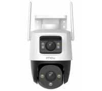 Imou Cruiser Dual 10MP Torreta Cámara de seguridad IP Exterior 2304 x 1296 Pixeles Techo