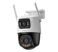 Imou Cruiser Dual 2 Cámara Seguridad IP Exterior WiFi Cable y Sin Cable