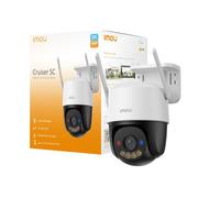 Imou CRUISER SC 3K TELECAMERA DA