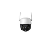 Imou Cruiser SE+ 2Mp Full HD 1080p Cámara motorizada para Exteriores con visión Nocturna a Color, Blanco, 120,7 × 136,2 × 183,3 mm