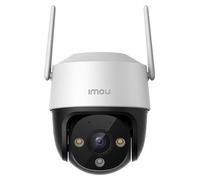 WiFi Cruiser SE + Cámara de Vigilancia IP Exterior 5MP (Blanca) - IMOU