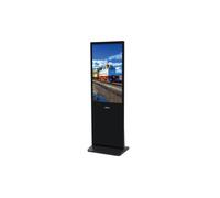 Imou - (DHI-LDV43-SAI400L-B3) DAHUA DISPLAY TOTEM 43 4K 2160X3840 / ANDROID 11 / 8MS / 320CD / 4+32GB / 2 X ALTAVOZ 5W / RJ45,