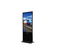 Imou - (DHI-LDV55-SAI400TL-B3) DAHUA DISPLAY TOTEM 55 TÁCTIL 4K 2160X3840 / ANDROID 11 / 8MS / 320CD / 4+32GB / 2 X ALTAVOZ 5W