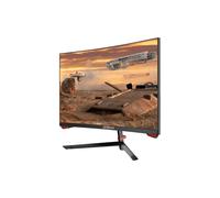Imou - (DHI-LM27-E230C ) MONITOR DAHUA 27” CURVO GAMING, 165HZ, 2 HDMI, DISPLAY PORTS , 1MS