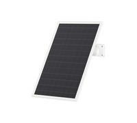 IMOU FSP008-IMOU Solarpanel Imou 8W - Kompatibel mit Imou AOV-& Cell-Kameras - USB-C-Anschluss - Siliziumkristallglas sola