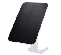 IMOU FSP15-IMOU Panel Solar Imou 8W - Compatible con cámaras Imou Cell - Conexión tipo USB-C - Cristal de silicio solar monocris