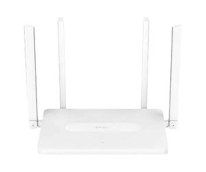 IMOU HR12G-IMOU Imou - Router WIFI AC1200 - Doble banda 2.4GHz / 5 GHz - Juegos de transmisión 4K HD - Router Mesh - Auto Sync