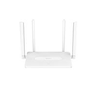 Imou HR12G router inalámbrico Gigabit Ethernet Doble banda (2,4 GHz / 5 GHz) Blanco