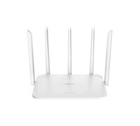 Enrutador WiFi 6 Inalámbrico de Doble Banda HX21 (Blanco) - IMOU