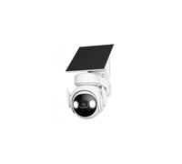 Imou Cell Pt Solar Kit ImoU-Kit/ipC-K9eP-3t0we/fsp12-Typec Wlan Ip ?berwachungskamera 2304 X 1296 Pixel