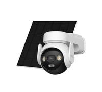 Imou IMOU-0036 imou-IPC-B7ED-5M1TEA-EU/FSP14 Cámara IP IMOU 5MP@15ips. Óptica fija 3,6 mm. Ángulo de visión 76° (H), 41° (V), 91