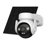 "IMOU IMOU-IPC-B7ED-5M1TEA-EU/FSP14 Cámara AOV PT WiFi & 4G LTE Imou 5 Megapixel - Incluye tarjeta SIM / Batería 10000 mAh -"