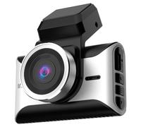 "IMOU IMOU-LC-DAE-LC5500GWV-S800 Dash Cam 4K / Cámara Dual - Amplio campo de visión - Pantalla de 3" / Control de voz - Módu"