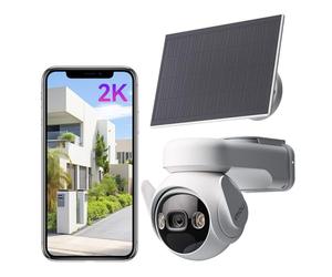 Imou IpC-B7eD-5m0teA-Eu/fsp14 Kamera + Solarpanel Set (ipC-B7eD-5m0teA-Eu/fsp14)