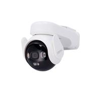 IMOU IPC-B7ED-5M0TEA-EU-IMOU Kit AOV-PT-Kamera 5 MP - 4G / WLAN / 10000 mAh - 3,6 mm / Auto-Tracking / IR + Full Color - Zwei-We
