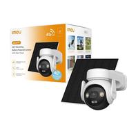 Imou IPC-B7ED-5M1TEA-EU/FSP14 AOV PT cámara IP PTZ exterior 5 MP