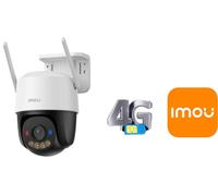 Imou IPC-K7FP-5H0TE-EU Cámara rotativa exterior 5 Mpx