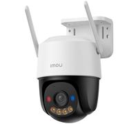 IMOU IPC-K7FP-5H0WE-IMOU Cámara motorizada Cruiser SC 5MP - WiFi 6 - 3.6 mm / Autotracking / IR+ Full color - Audio bidirecciona