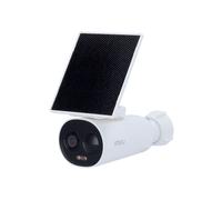 IMOU IPC-K9DCP-3T0WE-V2-IMOU Akku-Kamera Cell 3C All In One 3MP - WLAN 2,4 GHz / 5000 mAh / Solarpanel 2,2 W - 2,8 mm / IR +