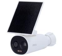 IMOU IPC-K9DCP-3T0WE-V2-IMOU Cámara a batería Cell 3C All In One 3MP - WiFi 2.4 GHz / 5000mAh / Panel Solar 2.2W - 2.8 mm / IR +