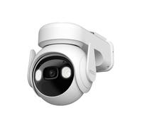 IMOU IPC-K9EP-3T0TE-EU-IMOU Akku-Kamera Cell PT 4G 3MP - 4G / 15000 mAh - 3,6 mm / Automatische Verfolgung / IR 20 m - Zwei-Wege