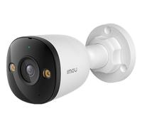 Imou IPC-PS3EP-8Q0 - Cámara de vigilancia de exterior IP PoE 4K/8MP Full-Color ONVIF 2.8 mm con audio bidireccional
