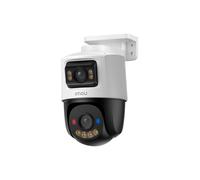 IMOU IPC-PS70FP-10M0-IMOU PS70F Kamera 5+5MP - PoE-Anschluss - Dualobjektiv / Autotracking / IR + Full Color - Bidirektionales A