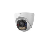 Imou IPC-PS8D-5V0 - Cámara de vigilancia de exterior IP PoE 3K/5MP Full-Color ONVIF de 2,8 mm con audio bidireccional