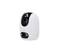 IMOU IPC-S20EP-6M0S-IMOU Akku-Kamera A1 Dual 3 MP + 3 MP - Wi-Fi 6 - Dual-Objektiv / Auto-Tracking / IR 15 m + Full Color - Tast