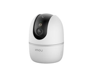 IMOU IPC-S2E1P-8X0S-IMOU Cámara A1 Pro 8MP - Wifi 6 Dual-Band / Conexión PoE - 3.6mm / Autotracking / Autocruise/ IR+Full Color