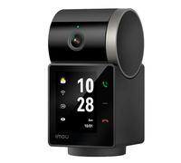 IMOU IPC-S2VBP-5M0WR-IMOU Cámara motorizada Rex VT Pro 5MP - WiFi 2.4 GHz - 3.6 mm /autotracking / IR 20m - Videollamada / Sire