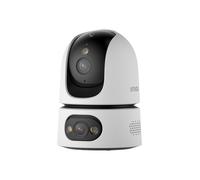 IMOU Ranger Dual Pro 10MP Cámara Wi-Fi IP Con Micrófono Y Altavoces