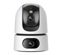 IMOU IPC-S2XP-10M0WED-IMOU Cámara motorizada Ranger Dual 5+5MP - WiFi 6 - Lente DUAL / Autotracking / IR + Full Color - Audio bi