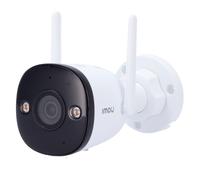 IMOU IPC-S3EP-5M0WE-0280B-IMOU Cámara fija Bullet 3 5MP - WiFi 6 - 2.8 mm / IR + Full Color - Audio bidireccional / Sirena - I