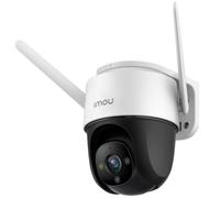IMOU IPC-S41FEP-0360B-IMOU Cámara motorizada Cruiser SE+ 4 MP - WiFi 2.4 GHz - 3.6 mm / Autotracking / IR+ Full color - Audio b