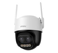 IMOU IPC-S7DP-5M0WEZ-IMOU Cámara motorizada Cruiser Z 5MP - WiFi 6 - Zoom híbrido / Autotracking / IR + Full Color - Audio bidir