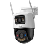 IMOU IPC-S7XEP-6M0WED-0360B-IMOU Cámara Cruiser Dual 2 3+3MP - WiFi 6 - Lente DUAL / Autotracking / IR + Full Color - Audio bid
