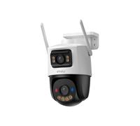 Cámara IP Imou Cruiser Dual 2 2K Visión Nocturna Exterior Detección IA Audio Bidireccional