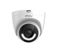 Imou IPC-T26EP-0280B-IMOU IPC-T26EP-0280B-IMOU Domo WiFi IP Imou Turret. 2MP@25/30ips, H.265. IR 30 metros. Óptica fija de 2,8 m