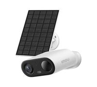 IMOU-IPC-TB3FP-3T0WE/FSP12-TYPEC | Cámara WiFi IP 3MP con Panel Solar y batería Recargable