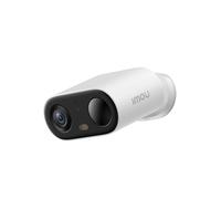 Imou Cámara IP Cell Go Full Color 2K 3MP Batería 5000mAh Visión nocturna Detección IA IP65