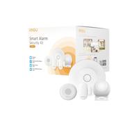IMOU KIT-ALARM-ZG2-EU-5-IMOU Imou drahtloses Smart-Home-Alarmanlagen-Set - Smart-Home-Alarmzentrale - Zigbee 3.0 / WiFi 2,4 GHz