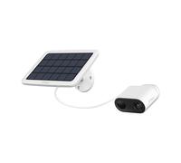 "IMOU KIT-IPC-B32P-FSP12-IMOU Kit Cámara a batería Cell Go 3MP - WiFi 2.4 GHz / 5000mAh / Panel Solar 3W - 2.8 mm / IR 7m - A"